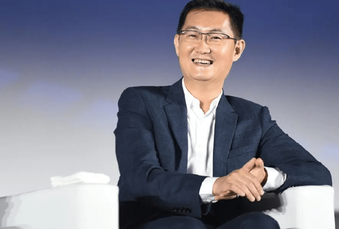 腾讯先清空京东股票<strong></p>
<p>腾讯股票</strong>，之后再清空美团股票，马化腾或将获利百亿