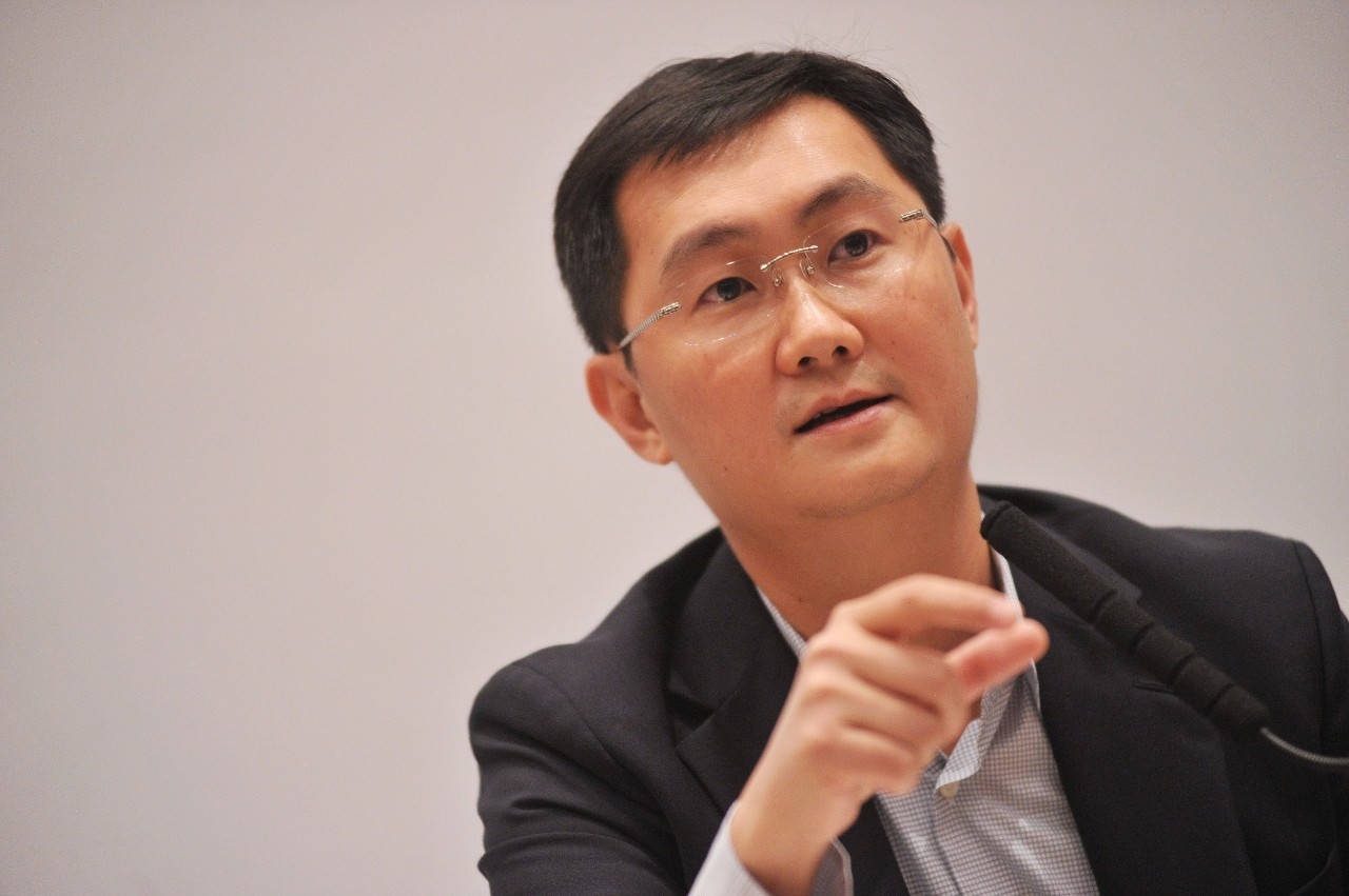 腾讯刚上市之时<strong></p>
<p>腾讯股票</strong>，徐新曾买下500万股票，如今她已经赚到了几十亿