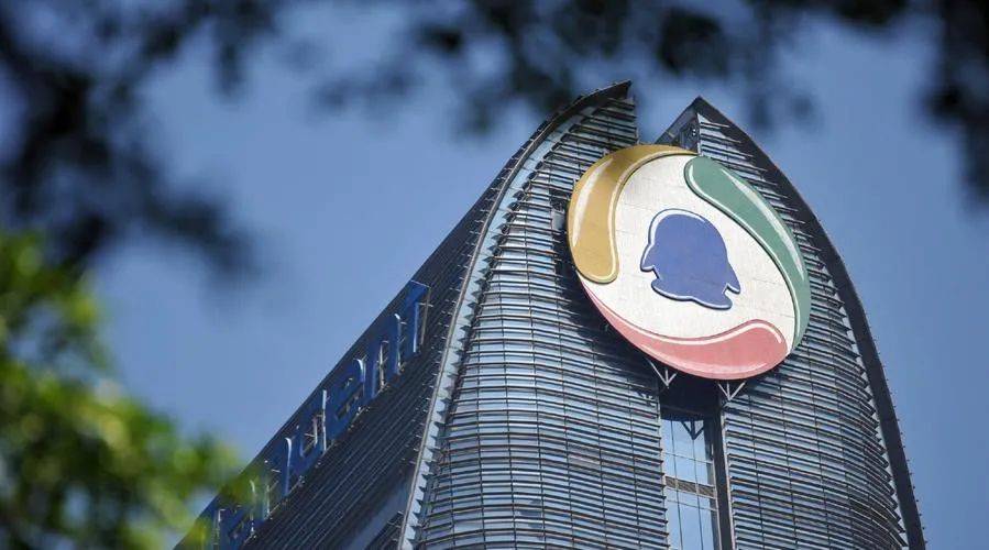 腾讯19年之前上市时<strong></p>
<p>腾讯股票</strong>，你若买下100万股票，最高时候可以赚到8亿