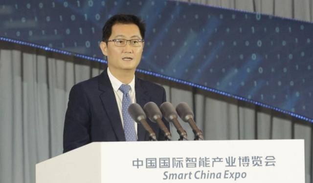 腾讯先清空京东股票<strong></p>
<p>腾讯股票</strong>,又以同样的手段清空美团,马化腾成大赢家?