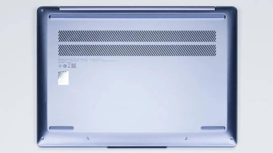 聊一款新上市的主流价位轻薄本