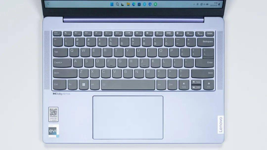 聊一款新上市的主流价位轻薄本