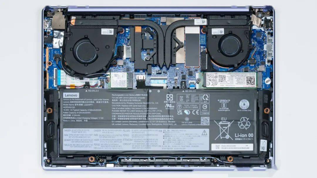 聊一款新上市的主流价位轻薄本