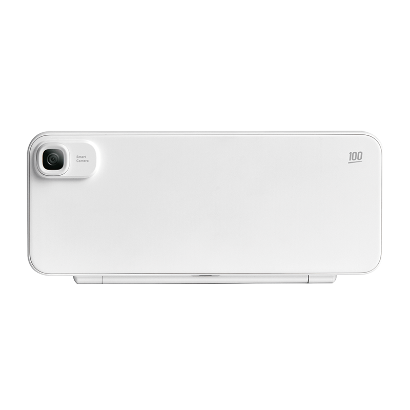 这不是“铅笔盒”<strong></p>
<p>新上市的股票</strong>，而是作业帮新上市的智能辅导机