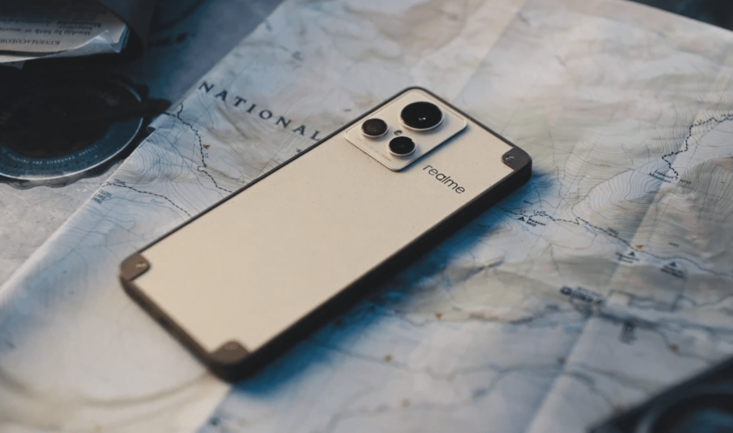 新上市的手机 realme 真我GT2 当下最值得买的手机 性价比高