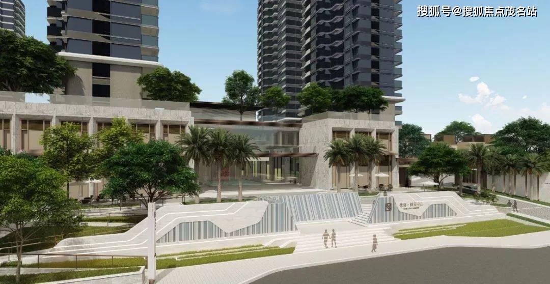 中山德商樾玺-南区- 中山德商樾玺售楼中心-欢迎您|楼盘详情/地址/户型/价格