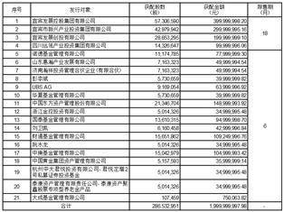 宜宾天原集团股份有限公司 非公开发行股票上市公告书(摘要)