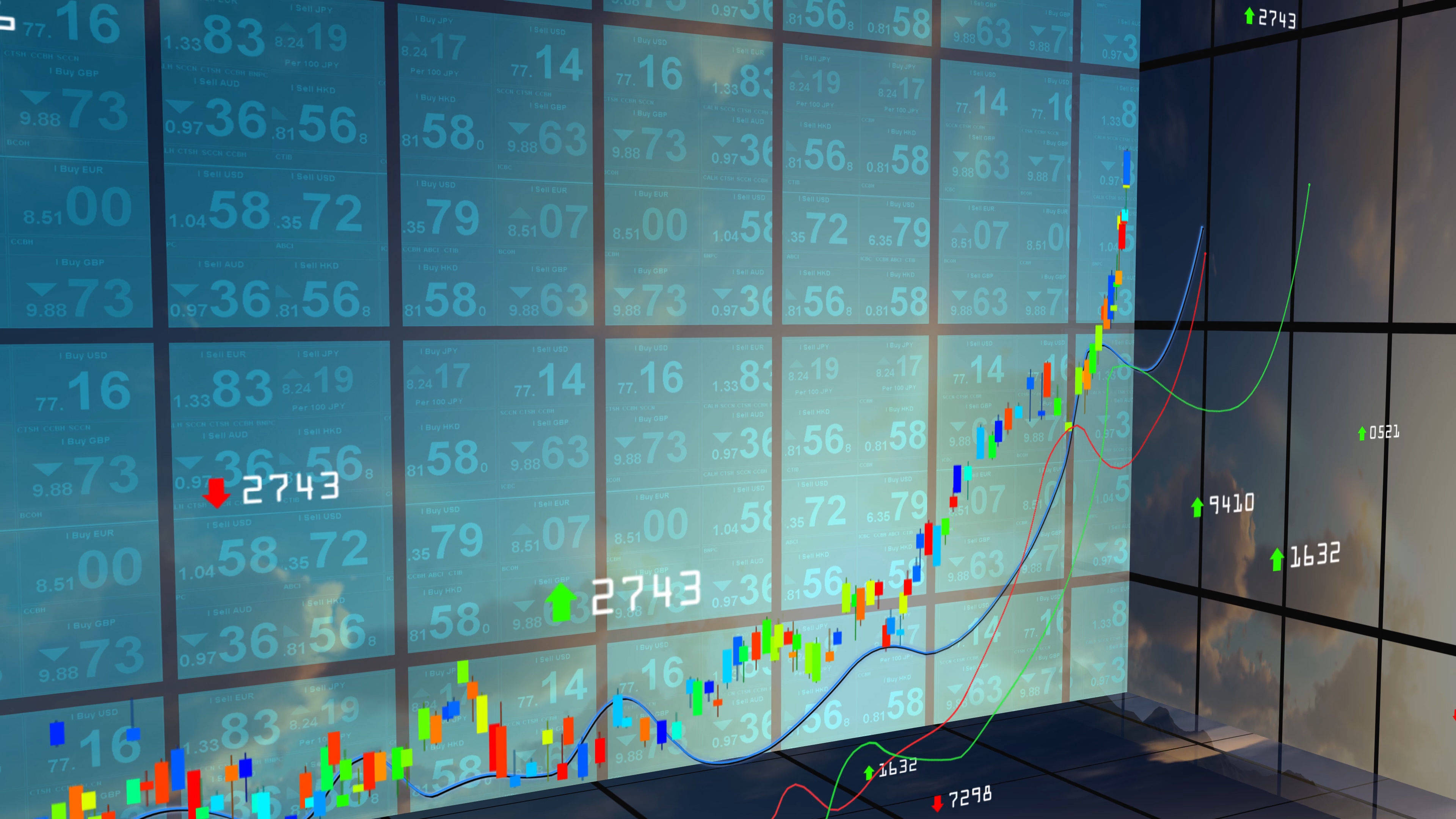 股票为什么会连续跌停<strong></p>
<p>跌停的股票</strong>？股票连续跌停会怎么样？