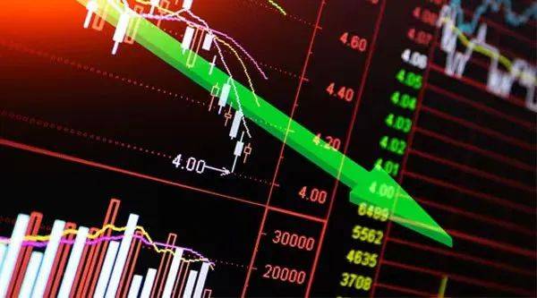 昔日大数据第一股连续11个跌停，多只股票4月以来创新低