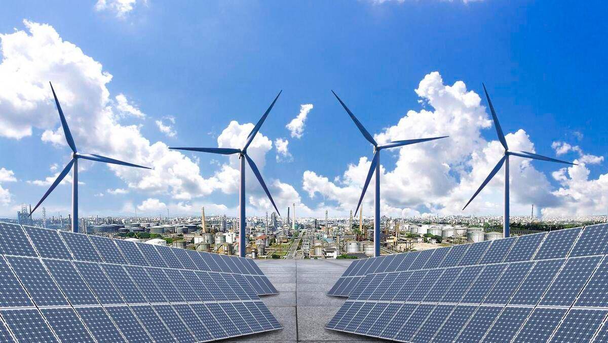 400亿市值的新能源巨头被砸跌停后<strong></p>
<p>跌停的股票</strong>，上演硬气回应