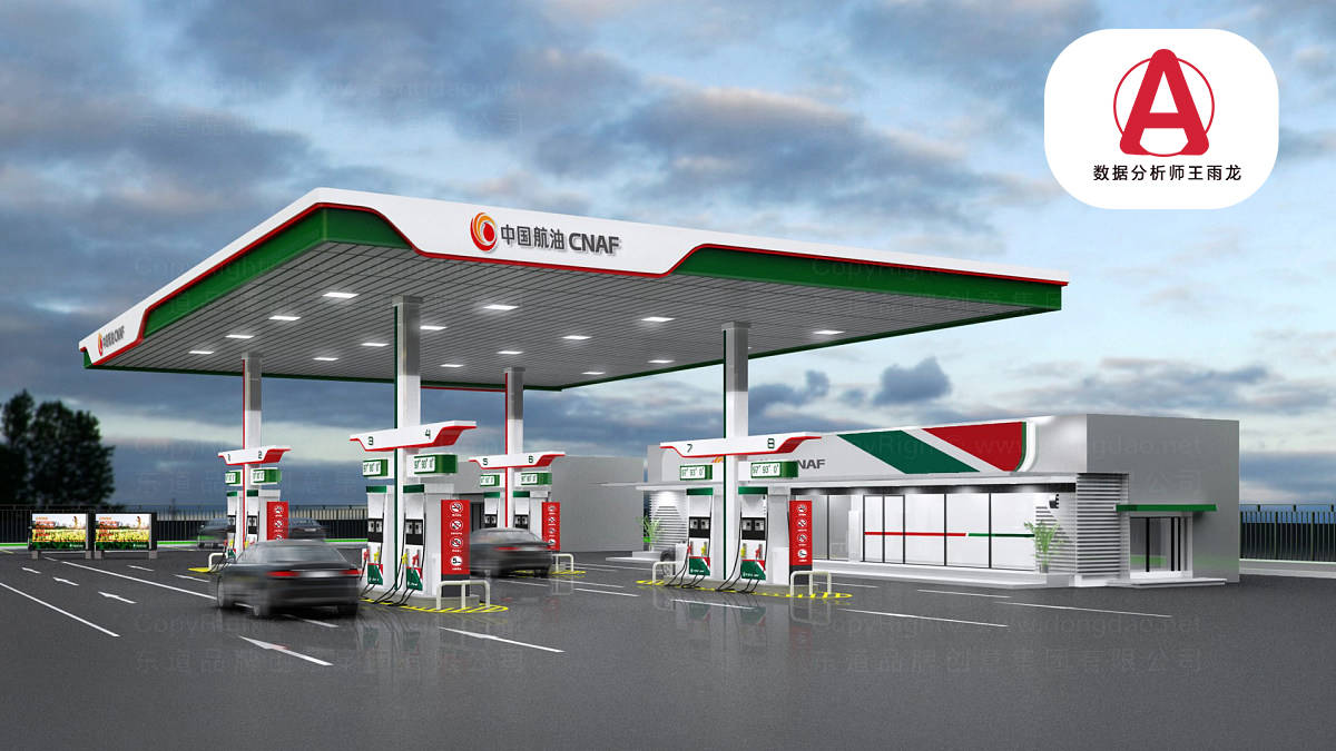 5月16日调价后的石油价格是迎年来：最大跌幅 数据分析师王雨龙分享