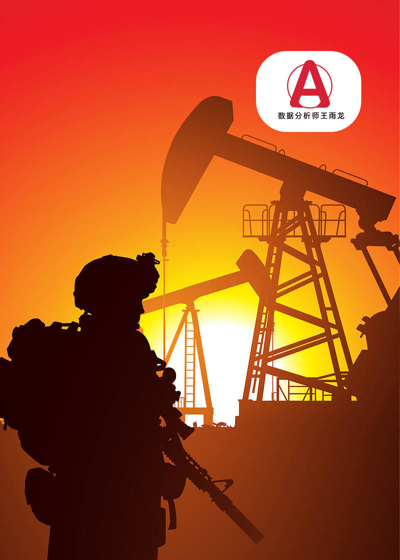 5月16日调价后的石油价格是迎年来:最大跌幅 数据分析师王雨龙分享