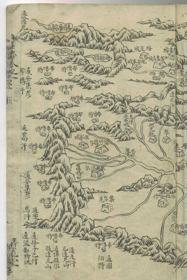 从数十万人防御,到几百士兵搞定,500年间战斗力跌幅最大的是蒙古人