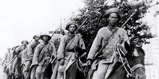 从数十万人防御,到几百士兵搞定,500年间战斗力跌幅最大的是蒙古人