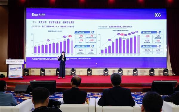 光大理财发布《中国资产管理市场报告(2022-2023)》