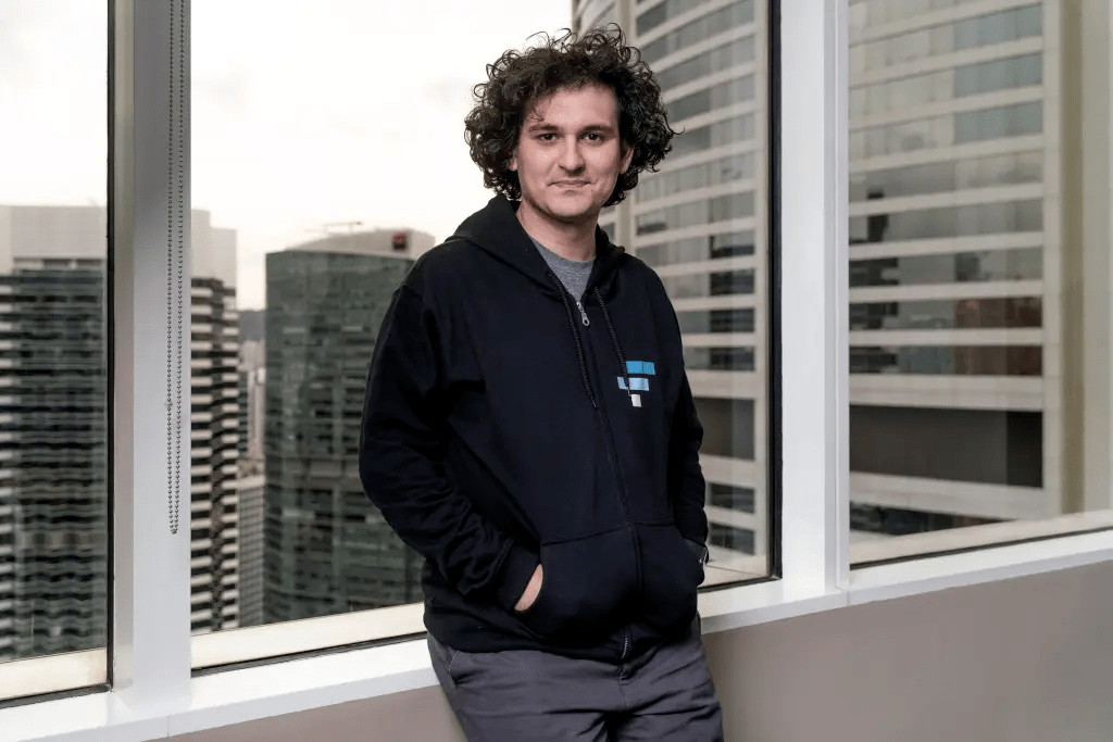 美国证监会“追杀”币安老板<strong></p>
<p>币安期货</strong>，里面甚至有点公报私仇的成分？