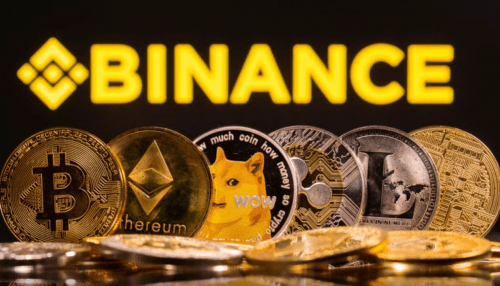 CoinDigital快讯：币安美国赢得SEC谈判<strong></p>
<p>币安期货</strong>，避免资产冻