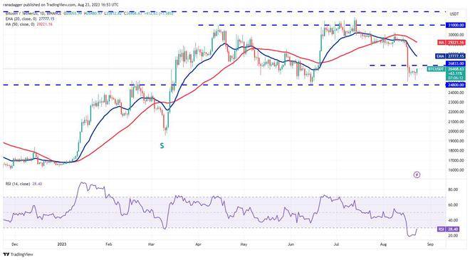 比特币、以太坊、币安币、瑞波币最新分析<strong></p>
<p>币安网</strong>！