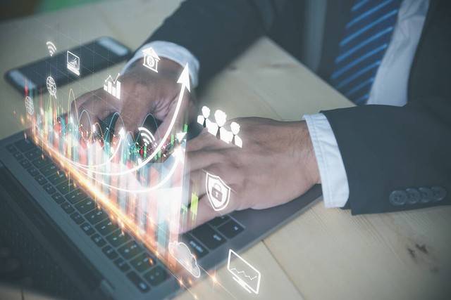 B2B大宗交易系统：提升交易效率与便捷性的重要工具