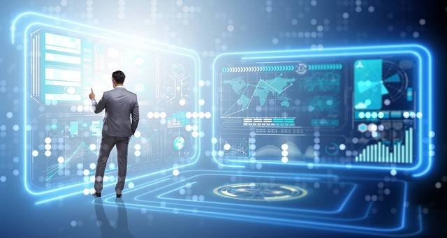 B2B大宗交易系统：提升交易效率与便捷性的重要工具