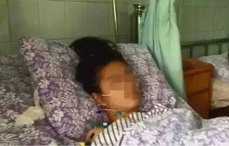 五万一次：比性交易更恐怖的是无性交易