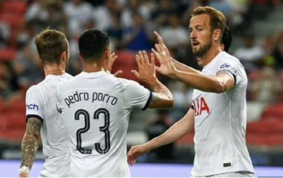 哈里凯恩，拜仁慕尼黑历史性交易即将达成