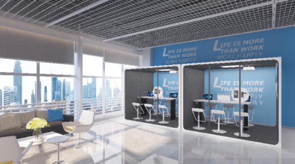 静音仓技术：高频交易的革新性应用