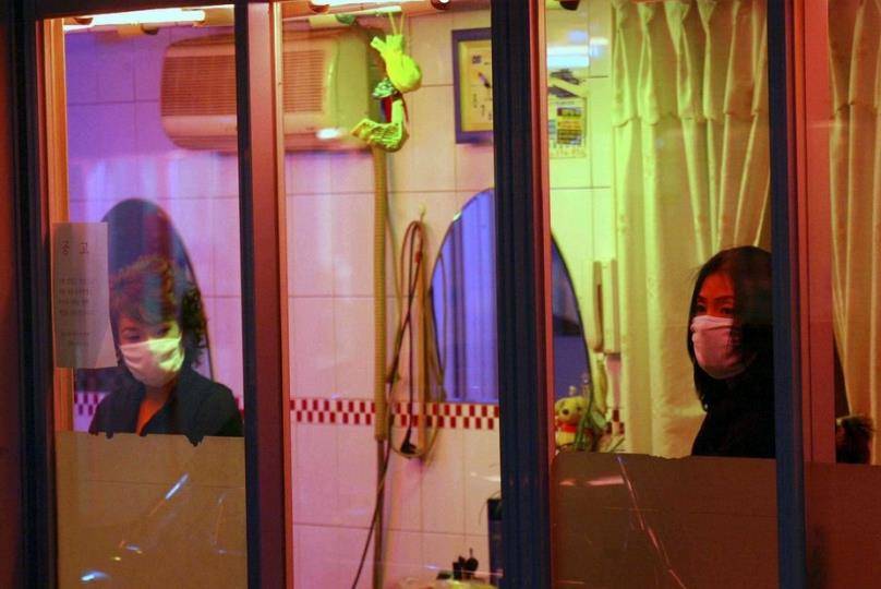 年“性交易”额高达14万亿<strong></p>
<p>交易性金融资产</strong>，情色交易泛滥，韩国为何沦落至此？