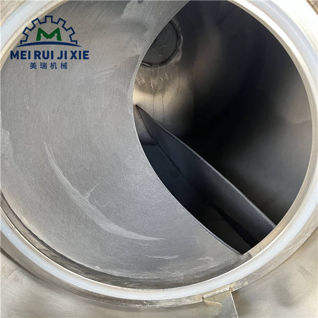 电加热搅拌夹层锅 食堂用全自动炒锅 燃气加热自动炒料机现货