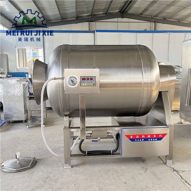 电加热搅拌夹层锅 食堂用全自动炒锅 燃气加热自动炒料机现货