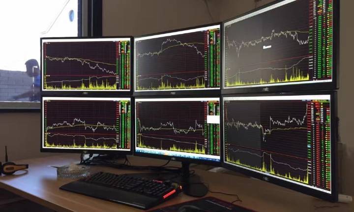 2023.11.22号操盘计划——保护性交易