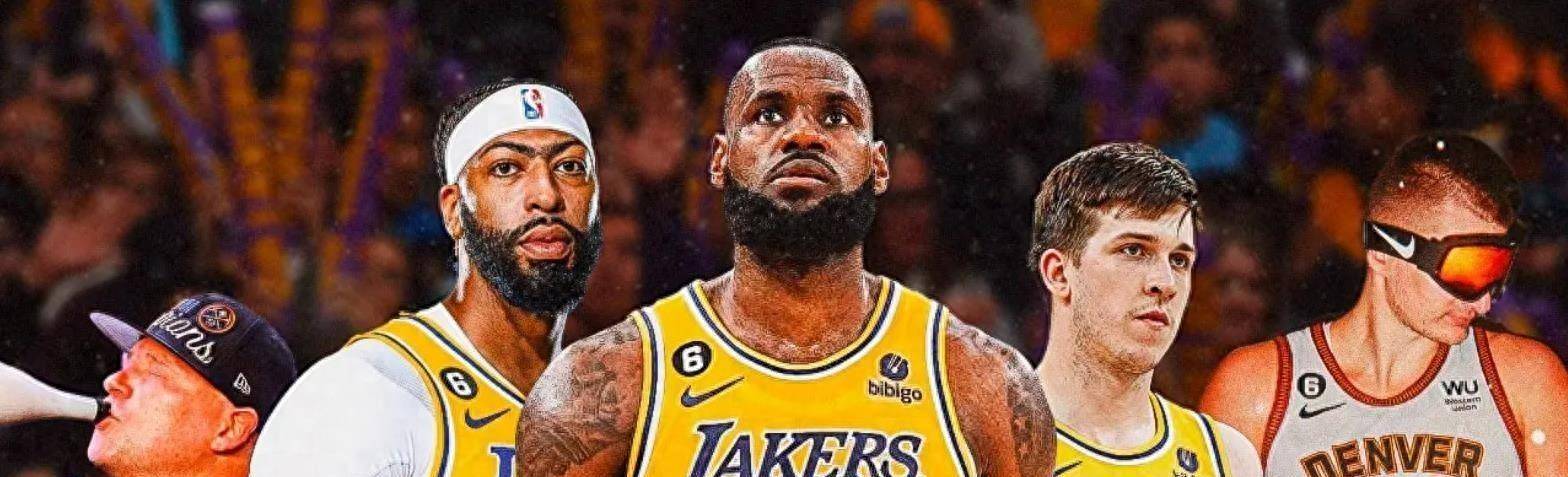 詹皇回家!湖人迎来历史性交易<strong></p>
<p>交易性金融资产</strong>,再次称霸联盟?