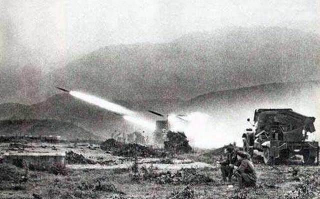 要过此关口得留下10000具尸体!越军咆哮<strong></p>
<p>越币10000</strong>,我军整连牺牲捍卫荣誉