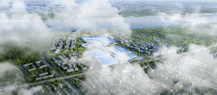 杭州临空经济示范区！杭州宽能半导体有限公司成立！注册资本10000万人民币！