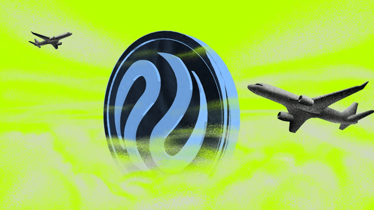 一月至今涨幅超七倍！走独立行情的INJ会是牛市百倍币吗？