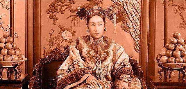 慈禧一天的开销<strong></p>
<p>吉祥币今天的价格</strong>，相当于今天多少人民币？