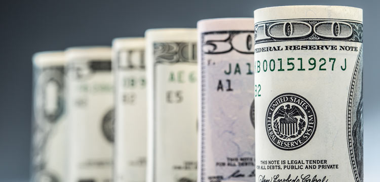 日本外国债券投资流入反弹<strong></p>
<p>日本债券交易市场</strong>，外资对日本股市回升但仍远低于峰值