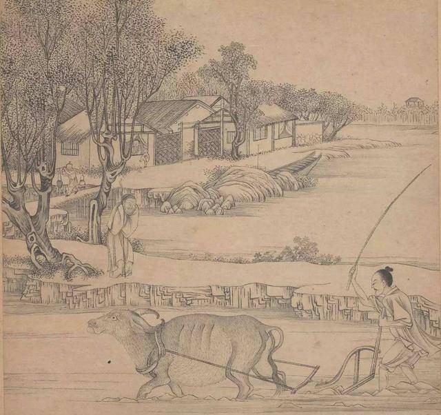 封建统治时期<strong></p>
<p>货币的时间价值案例</strong>，商品货币经济的发展，提高了土地的使用价值