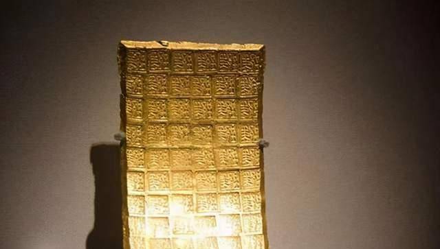 农村孩子在河里捡到“巧克力”<strong></p>
<p>货币的时间价值案例</strong>，是千年前的流通货币，价值上亿