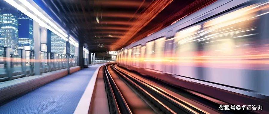 卓远年度价值案例｜“十四五”规划中期评估的动机、价值与实例