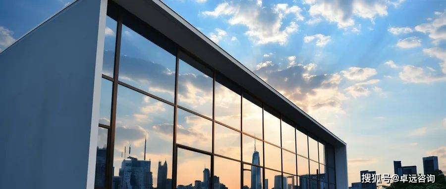 卓远年度价值案例｜“十四五”规划中期评估的动机、价值与实例