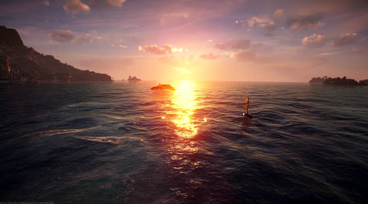 碧海黑帆复仇本质获取方法，货币与资源的双重价值