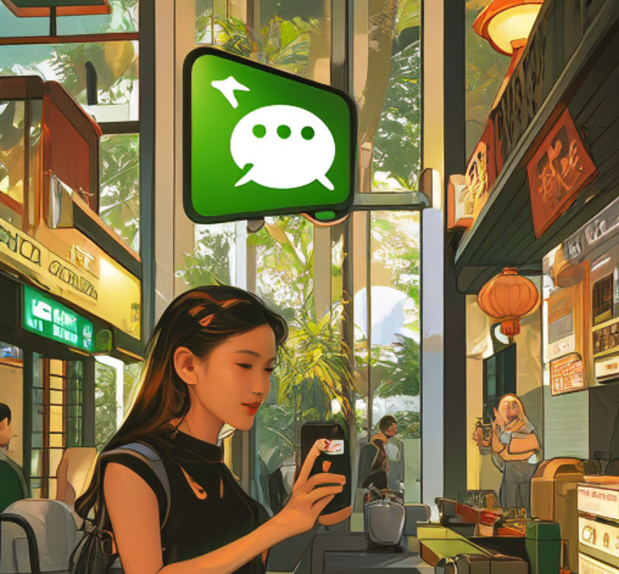 有没有聊天的社交软件