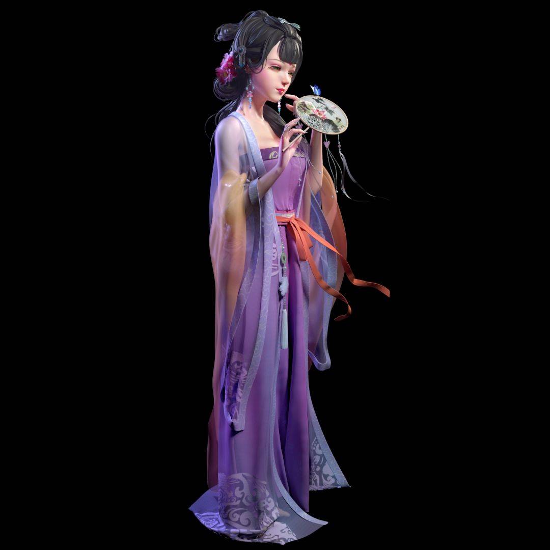 游戏人物建模软件<strong></p>
<p>有没有隐藏软件的软件</strong>？有没有制作3d建模的软件