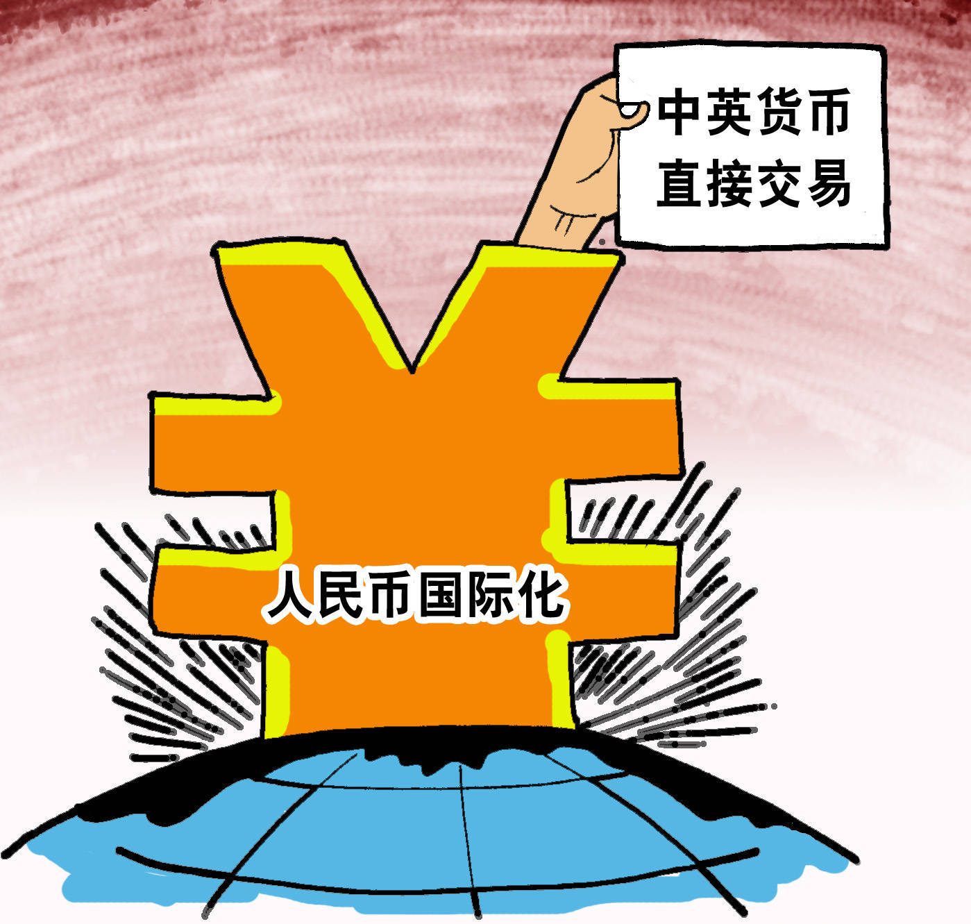 东西问｜张礼卿：全球金融安全网中<strong></p>
<p>云币网中的eth币</strong>，人民币扮演何种角色？