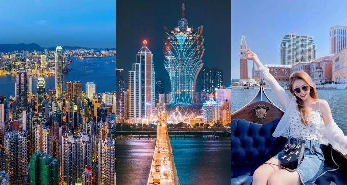 现在去港澳5天4晚跟团多少钱，港澳五日游价格是多少人民币，纯玩无购物