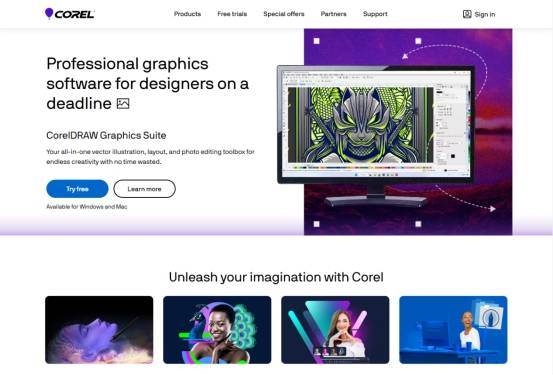 抠图换背景哪个软件好用