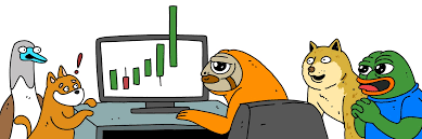 SOLANA链上火爆Meme币SLERF上线加密货币交易所UZX