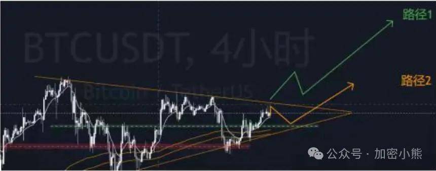 比特币今日行情分析：币安停止比特币NFT交易<strong></p>
<p>xrp币今日行情</strong>！CKB崛起的背后究竟隐藏了什么？
