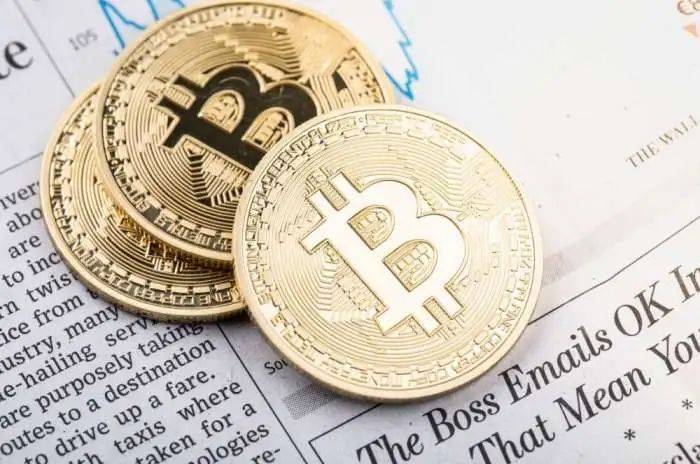 十年前崩盘<strong></p>
<p>币币交易</strong>，交易所宣布：赔“币”！